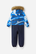 Reima Reimatec Winter Snowsuit Kipina Bright Blue