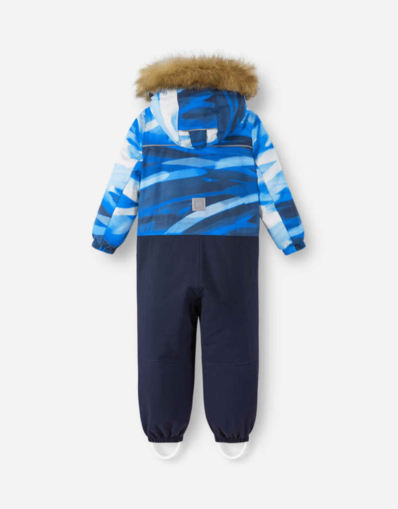 Reima Reimatec Winter Snowsuit Kipina Bright Blue