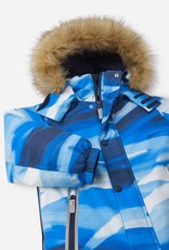 Reima Reimatec Winter Snowsuit Kipina Bright Blue