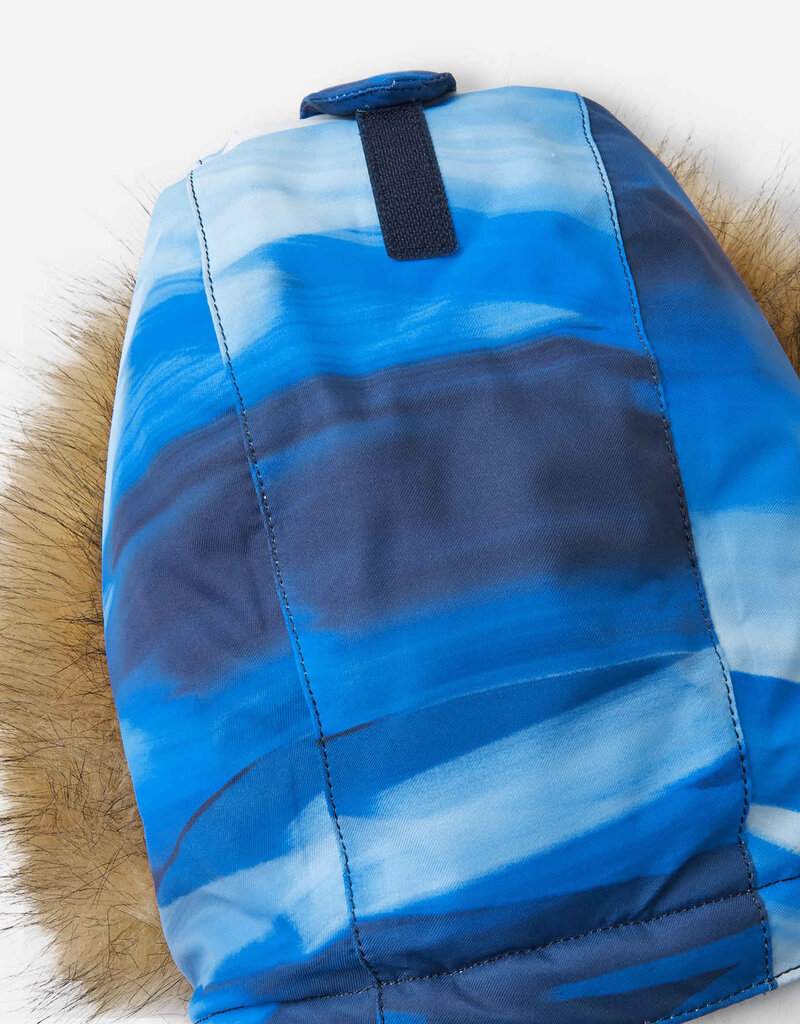 Reima Reimatec Winter Snowsuit Kipina Bright Blue