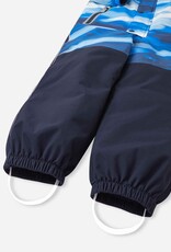 Reima Reimatec Winter Snowsuit Kipina Bright Blue