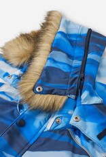 Reima Reimatec Winter Snowsuit Kipina Bright Blue