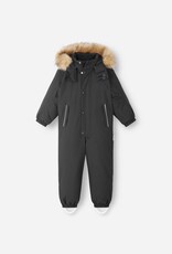 Reima Reimatec Winter Snowsuit Stavanger Black