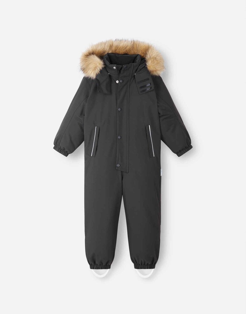 Reima Reimatec Winter Snowsuit Stavanger Black