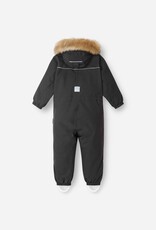 Reima Reimatec Winter Snowsuit Stavanger Black