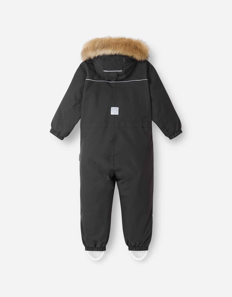 Reima Reimatec Winter Snowsuit Stavanger Black
