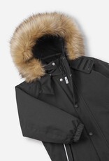 Reima Reimatec Winter Snowsuit Stavanger Black