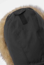 Reima Reimatec Winter Snowsuit Stavanger Black