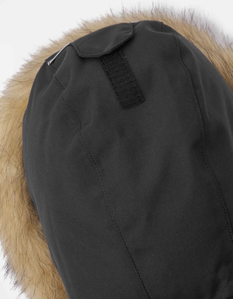 Reima Reimatec Winter Snowsuit Stavanger Black