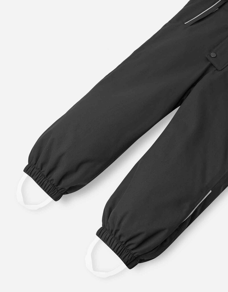 Reima Reimatec Winter Snowsuit Stavanger Black