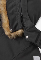 Reima Reimatec Winter Snowsuit Stavanger Black