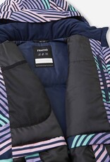 Reima Reimatec Winter Jacket Posio Dark Blooming Lilac