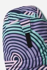 Reima Reimatec Winter Jacket Posio Dark Blooming Lilac