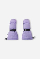 Reima Mittens Woven Vanukko Blooming Lilac