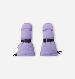 Reima Mittens Woven Vanukko Blooming Lilac