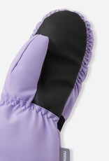 Reima Mittens Woven Vanukko Blooming Lilac