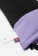 Reima Mittens Woven Vanukko Blooming Lilac