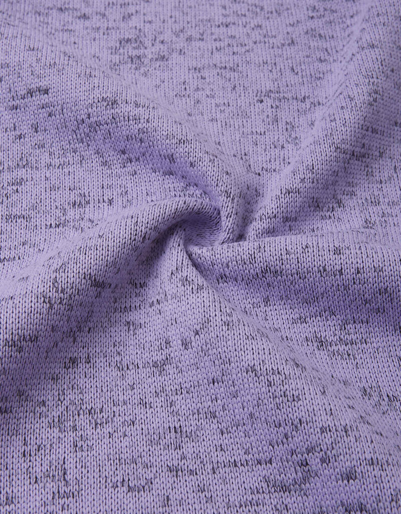 Reima Fleece Sweater Laskien Blooming Lilac