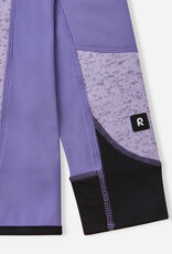 Reima Fleece Sweater Laskien Blooming Lilac