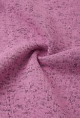 Reima Fleece Sweater Laskien Mauve Pink