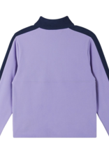 Reima Fleece Sweater Laduille Blooming Lilac