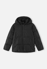 Reima Down Jacket Paimio Black