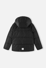 Reima Down Jacket Paimio Black