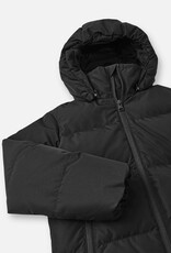Reima Down Jacket Paimio Black