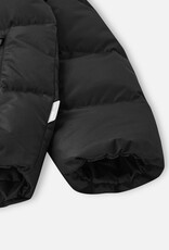 Reima Down Jacket Paimio Black