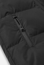 Reima Down Jacket Paimio Black