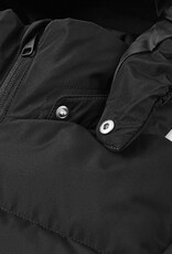 Reima Down Jacket Paimio Black