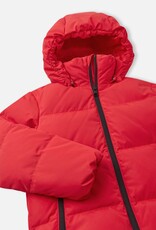 Reima Down Jacket Paimio Tomato Red