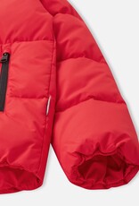 Reima Down Jacket Paimio Tomato Red