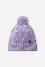 Reima Beanie Kuurassa Blooming Lilac