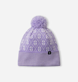 Reima SALE Beanie Kuurassa Blooming Lilac