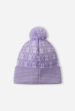 Reima Beanie Kuurassa Blooming Lilac