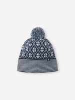 Reima Beanie Kuurassa Navy