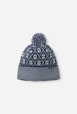 Reima Beanie Kuurassa Navy