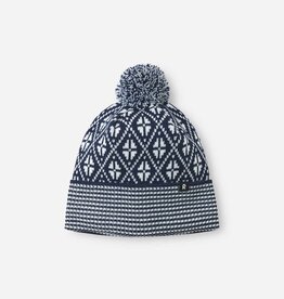 Reima Beanie Kuurassa Navy