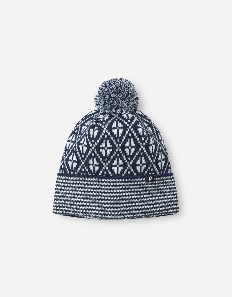 Reima Beanie Kuurassa Navy