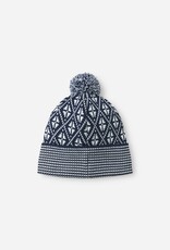 Reima Beanie Kuurassa Navy