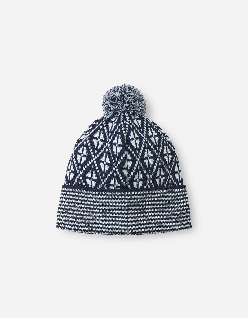 Reima Beanie Kuurassa Navy