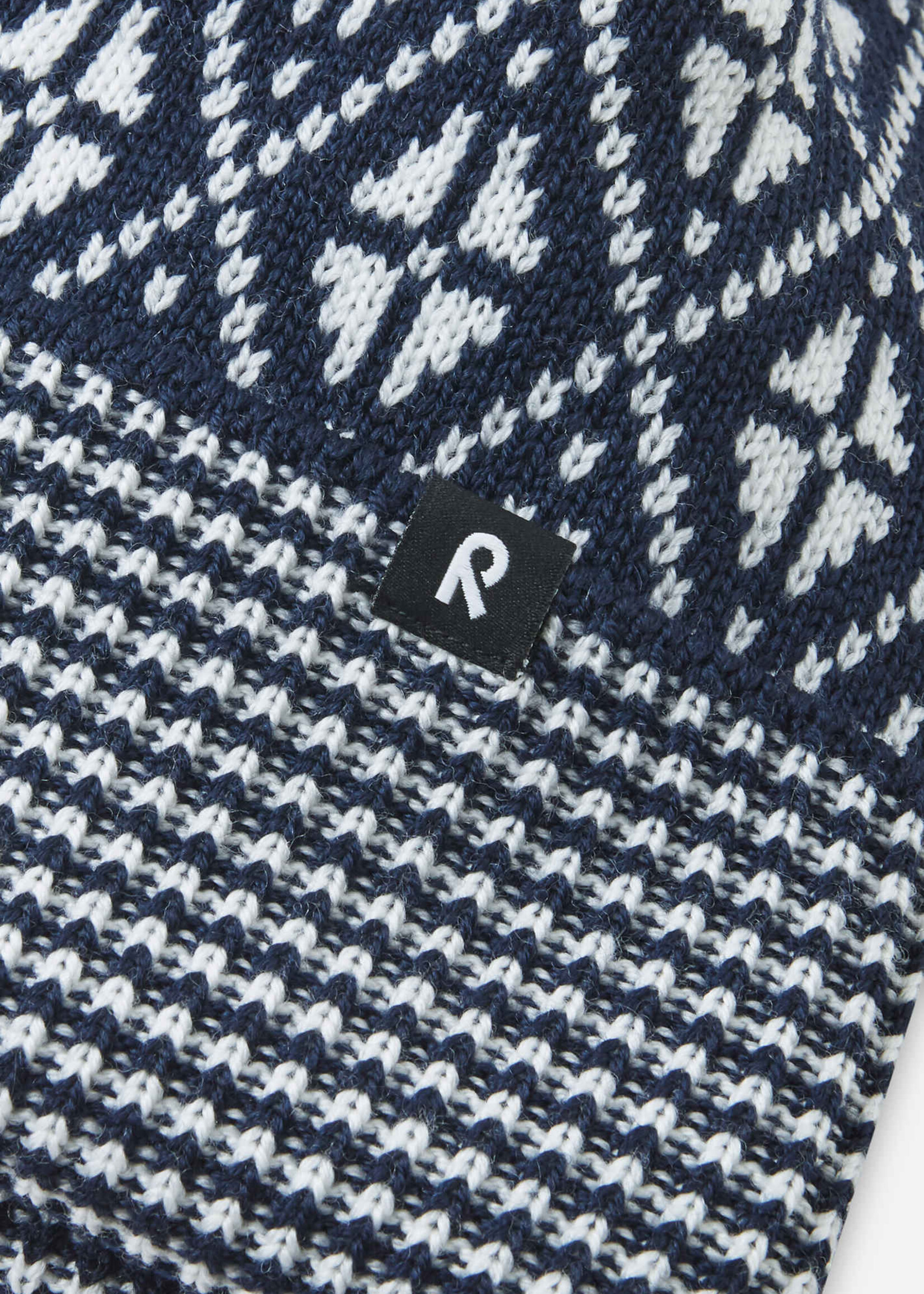 Reima Beanie Kuurassa Navy