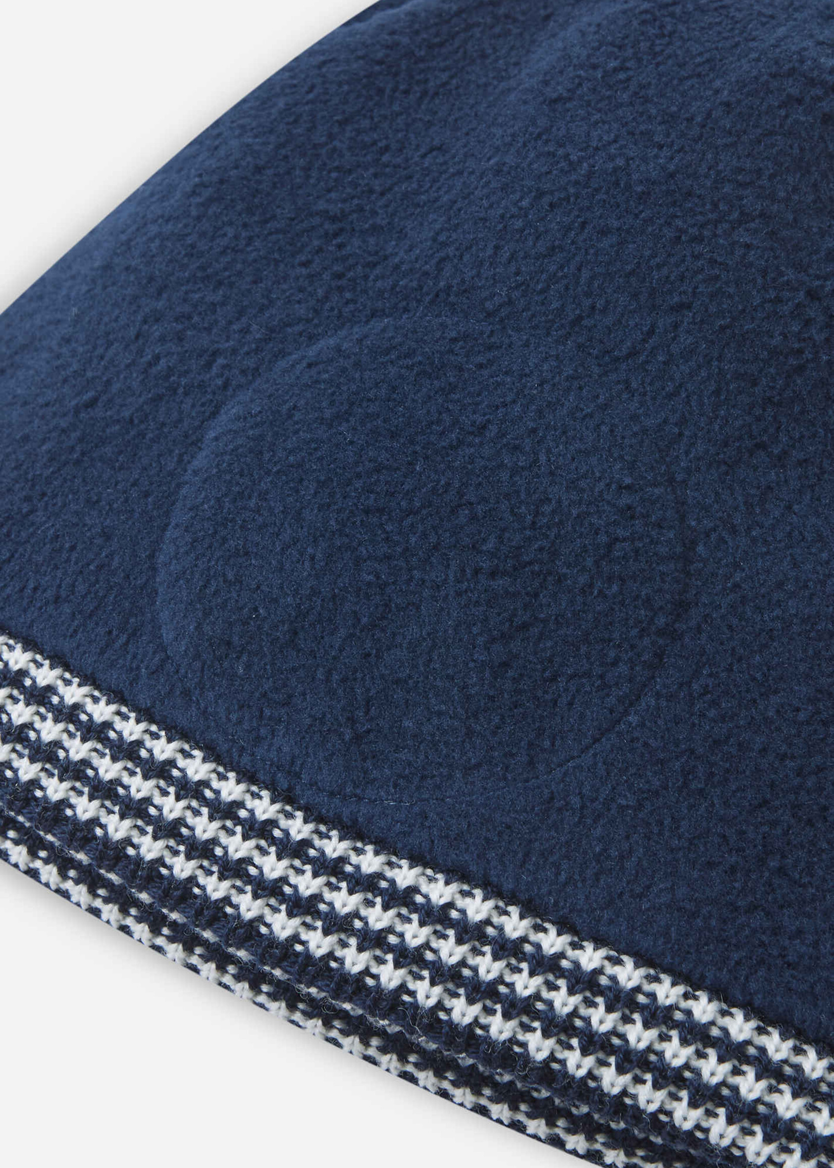 Reima Beanie Kuurassa Navy