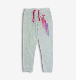 Appaman SALE katelyn sweats soft heather grey