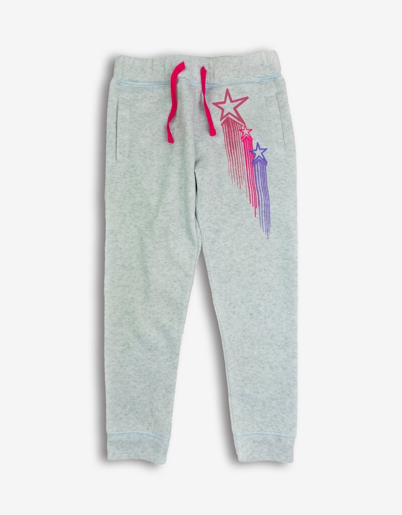 Appaman katelyn sweats soft heather grey