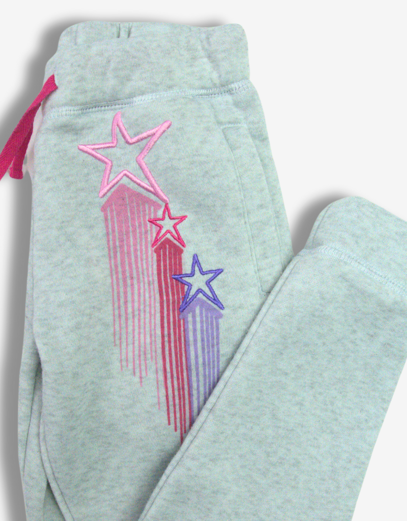 Appaman katelyn sweats soft heather grey