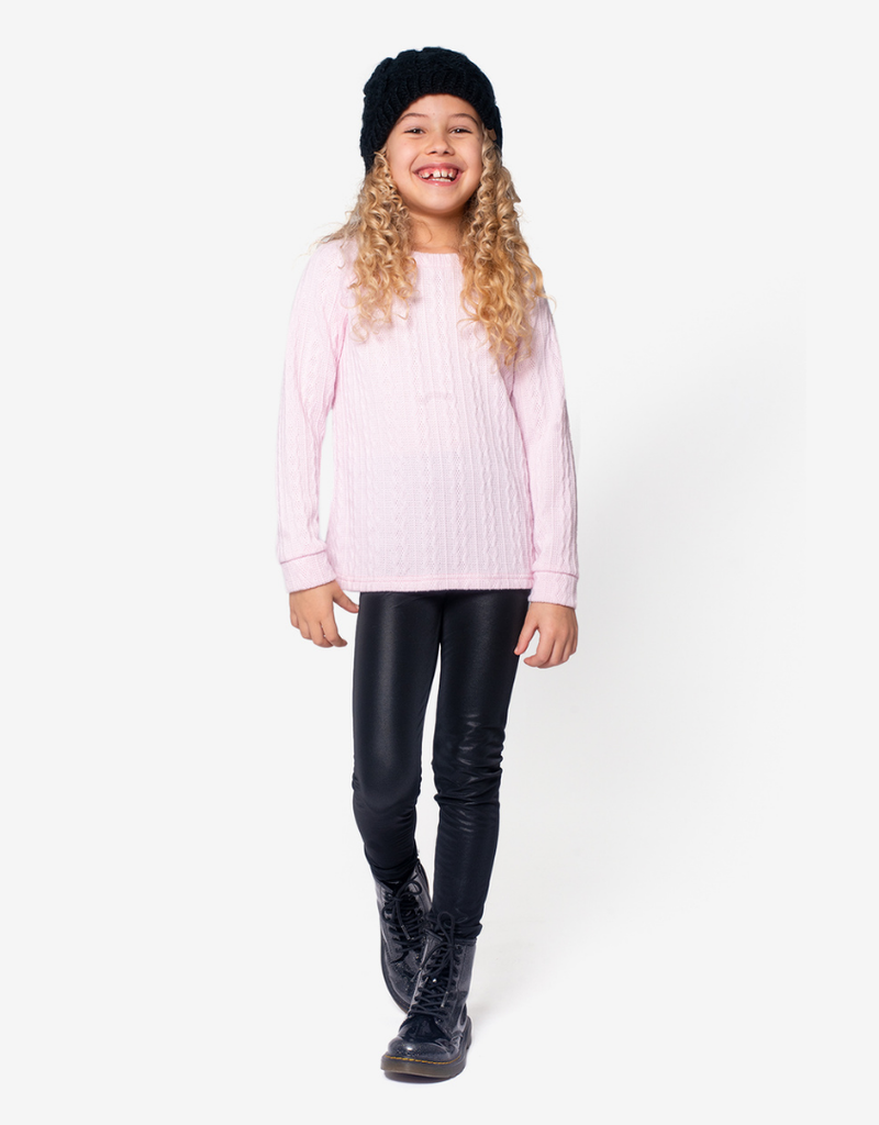 Appaman appaman black leggings