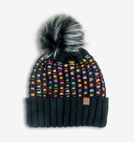Appaman SALE kathleen beanie black
