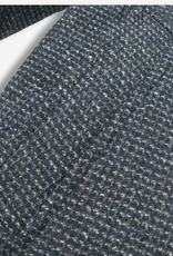 Appaman city overcoat checkered ink